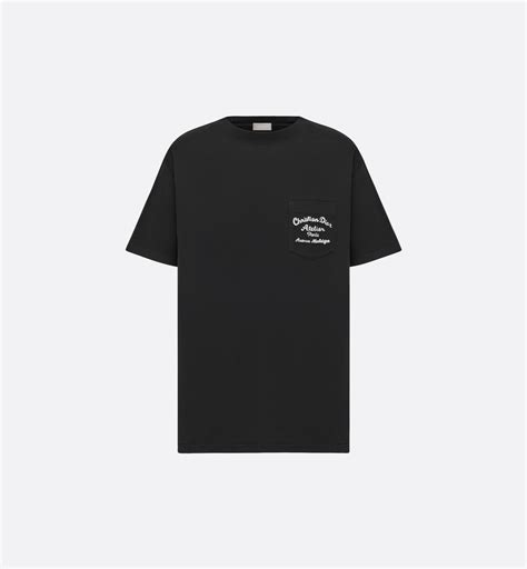 christian dior t シャツ|DIOR .